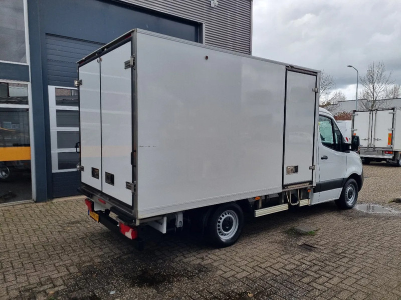 Mercedes-Benz Sprinter 316 CDI Koelkoffer Multitemp TK V500MAX +20C / -20C Euro 6 - Фургон-рефрижератор: фото 2 Mercedes-Benz Sprinter 316 CDI Koelkoffer Multitemp TK V500MAX +20C / -20C Euro 6 - Фургон-рефрижератор: фото 2