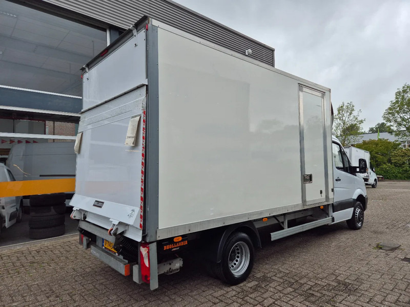 Mercedes-Benz Sprinter 513 CDI/ Bakwagen/ 20 KUB/ Laadklep - Фургон с закрытым кузовом: фото 3 Mercedes-Benz Sprinter 513 CDI/ Bakwagen/ 20 KUB/ Laadklep - Фургон с закрытым кузовом: фото 3