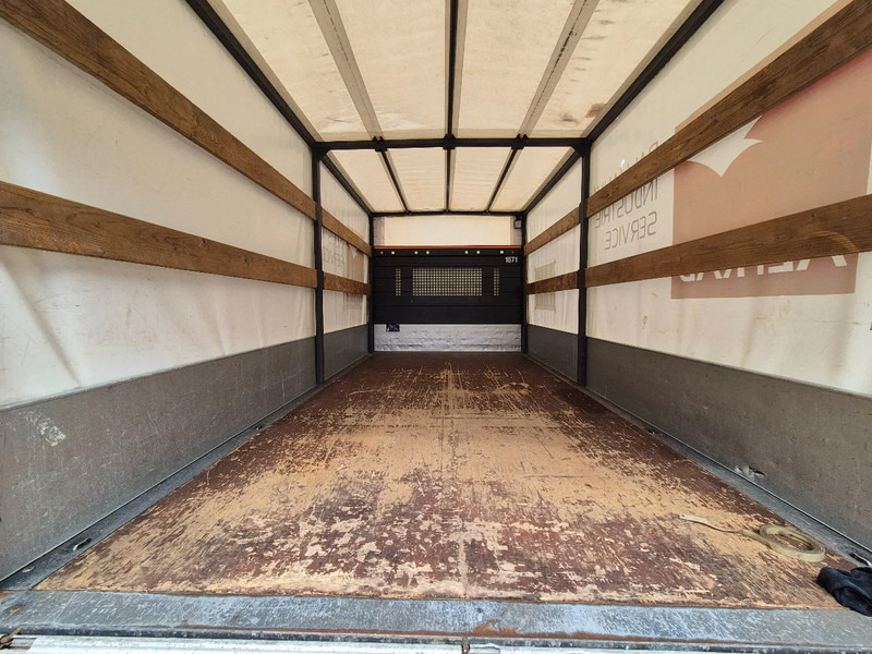 Тентованный фургон Mercedes-Benz Sprinter 514 CDI/ Huifzeil/ Airco/ EURO 6: фото 10