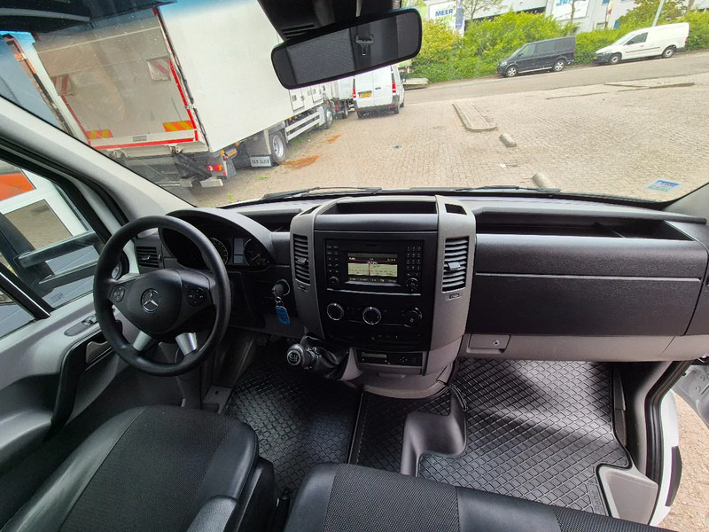 Тентованный фургон Mercedes-Benz Sprinter 514 CDI/ Huifzeil/ Airco/ EURO 6: фото 6