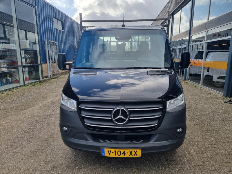 Mercedes-Benz Sprinter 516 CDI Pick up Pritsche Euro 6 - Малотоннажный бортовой грузовик: фото 3 Mercedes-Benz Sprinter 516 CDI Pick up Pritsche Euro 6 - Малотоннажный бортовой грузовик: фото 3