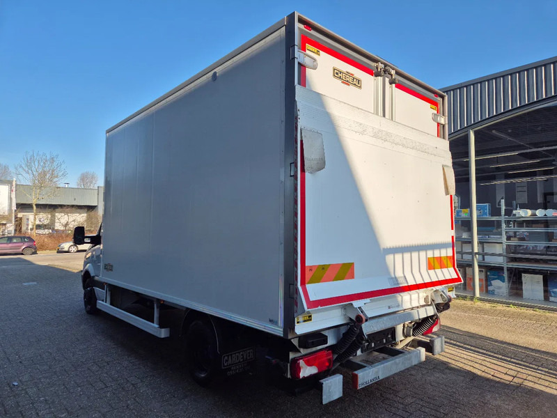 Mercedes-Benz Sprinter 519 CDI 3.0 V6 Koelkoffer LBW 1000 KG Xarios 500 st 230V Chereau Euro 6 - Фургон-рефрижератор: фото 5 Mercedes-Benz Sprinter 519 CDI 3.0 V6 Koelkoffer LBW 1000 KG Xarios 500 st 230V Chereau Euro 6 - Фургон-рефрижератор: фото 5