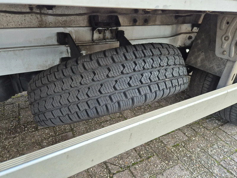Фургон-рефрижератор Mercedes-Benz Sprinter 519 CDI Kuhlkoffer/ LBW/ Carrier Xarios 500: фото 9
