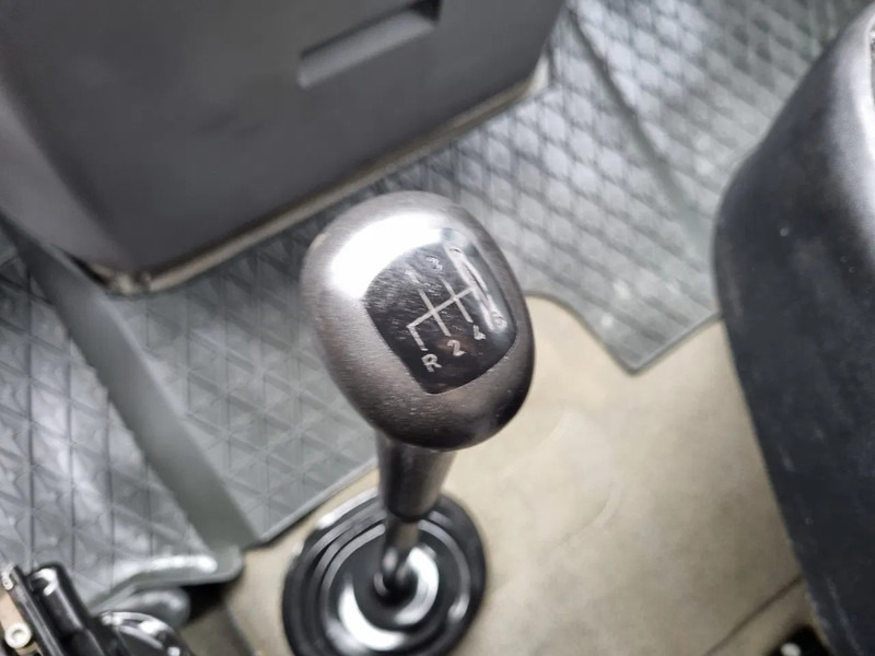 Цельнометаллический фургон Mercedes-Benz Vario 813 L3H2 MAXI EURO 5/ Taillift/ Roofrack: фото 19