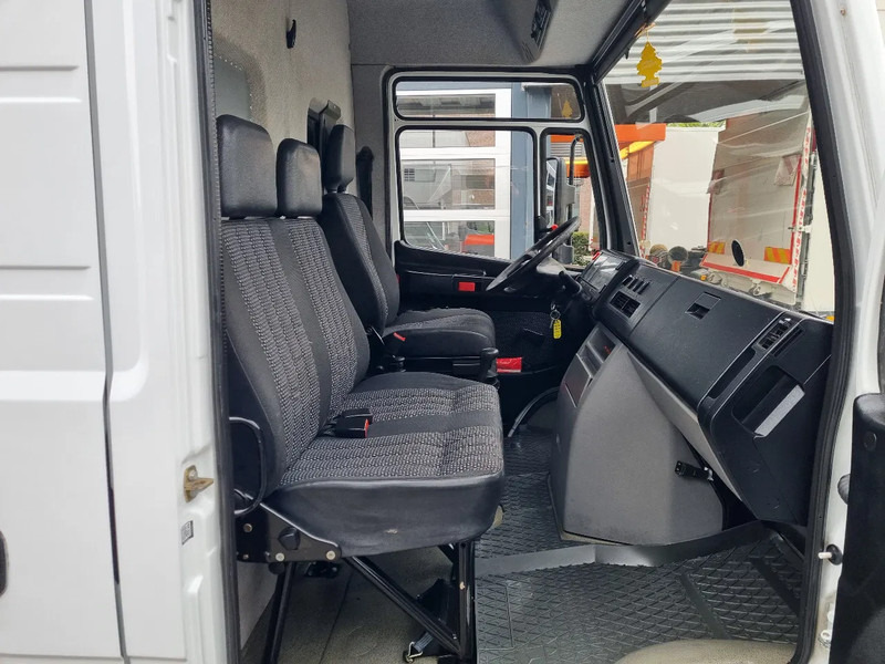 Цельнометаллический фургон Mercedes-Benz Vario 813 L3H2 MAXI EURO 5/ Taillift/ Roofrack: фото 11