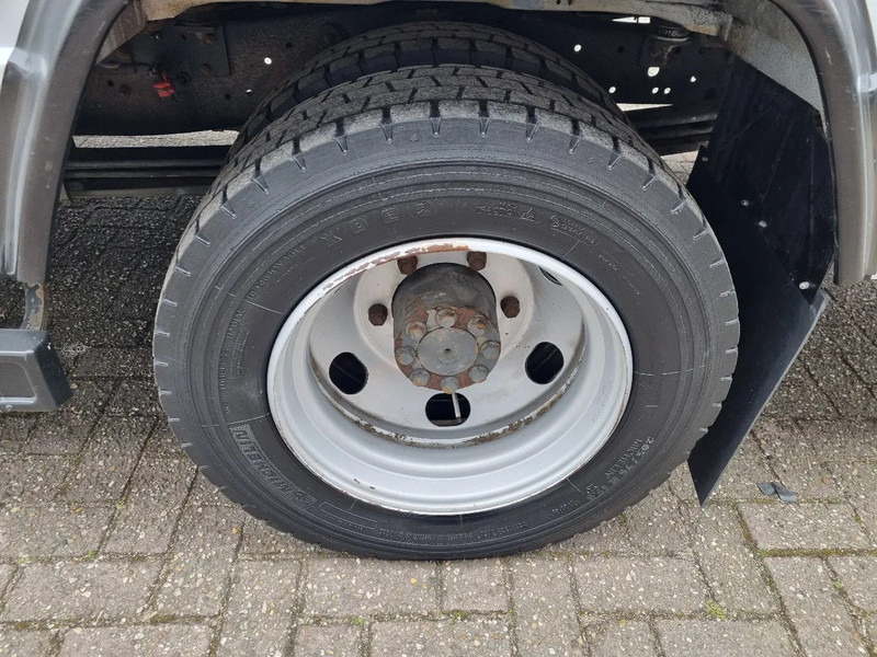 Цельнометаллический фургон Mercedes-Benz Vario 813 L3H2 MAXI EURO 5/ Taillift/ Roofrack: фото 15