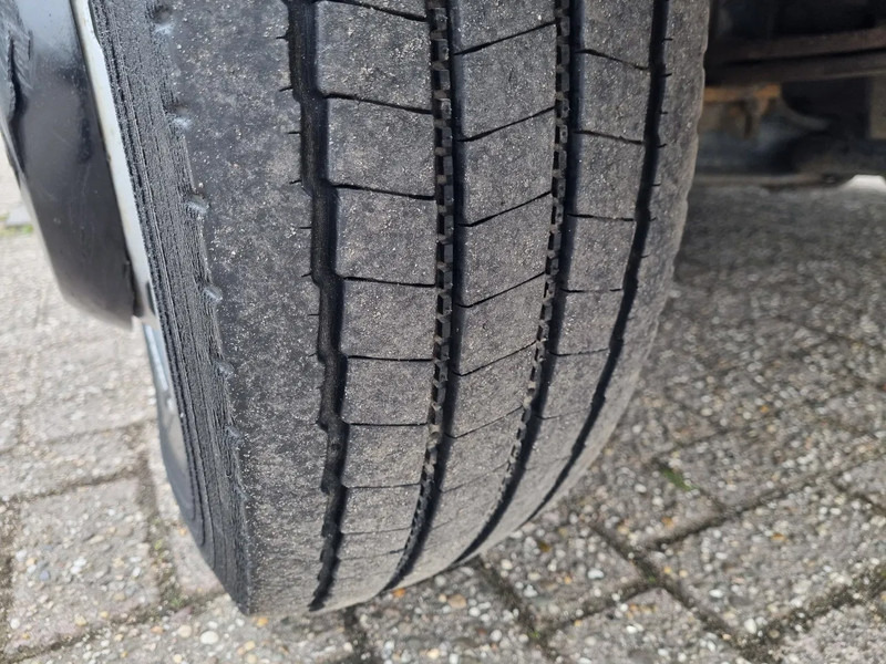 Цельнометаллический фургон Mercedes-Benz Vario 813 L3H2 MAXI EURO 5/ Taillift/ Roofrack: фото 14