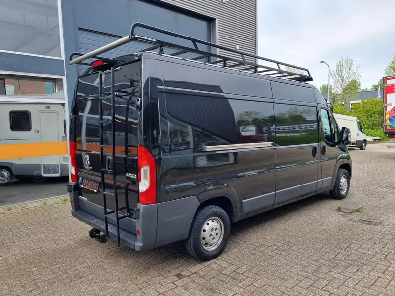 Peugeot Boxer 435 2.0 HDI L3H2 Pro/ Airco/ Navi/ Imperiaal - Цельнометаллический фургон: фото 2 Peugeot Boxer 435 2.0 HDI L3H2 Pro/ Airco/ Navi/ Imperiaal - Цельнометаллический фургон: фото 2