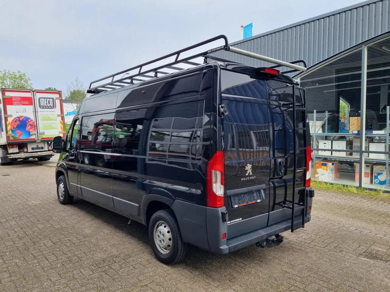 Peugeot Boxer 435 2.0 HDI L3H2 Pro/ Airco/ Navi/ Imperiaal - Цельнометаллический фургон: фото 5 Peugeot Boxer 435 2.0 HDI L3H2 Pro/ Airco/ Navi/ Imperiaal - Цельнометаллический фургон: фото 5
