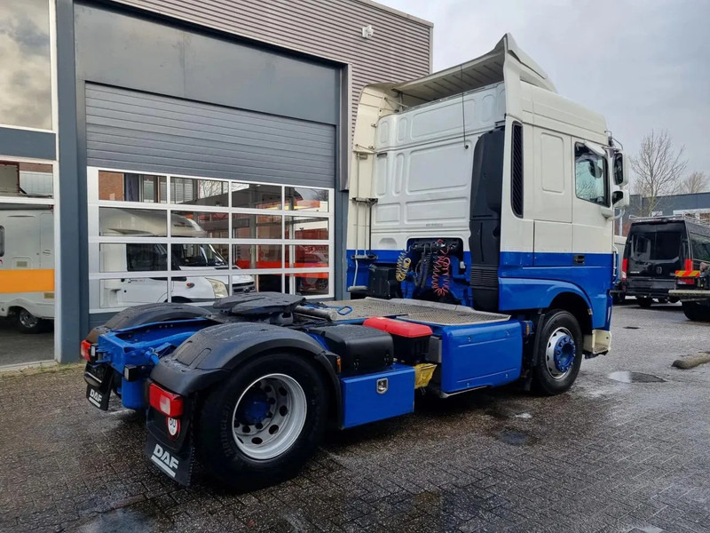 DAF XF 106.440 EURO 6/ Intarder/ Webasto/ ADR / Klima - Тягач: фото 2 DAF XF 106.440 EURO 6/ Intarder/ Webasto/ ADR / Klima - Тягач: фото 2