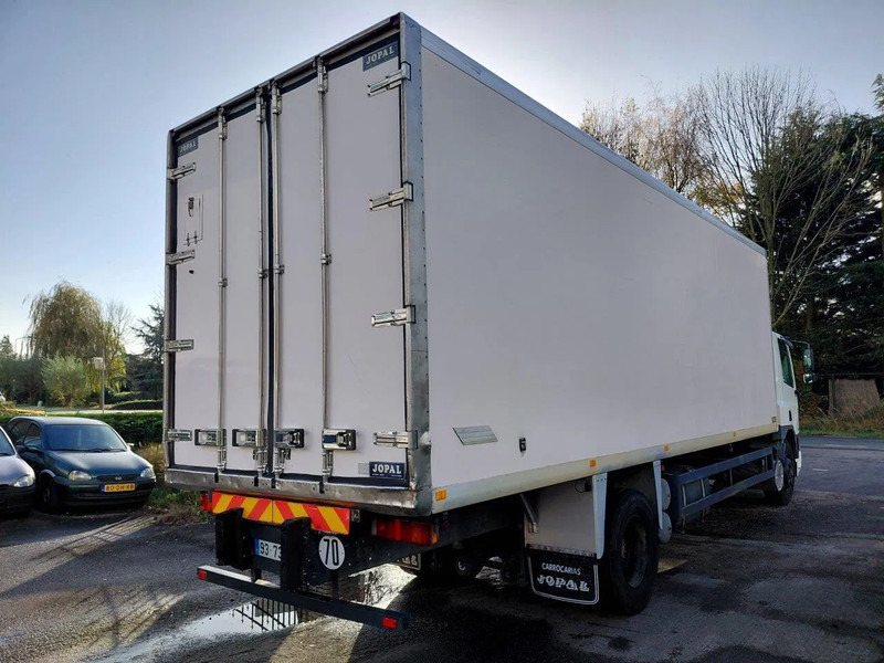 DAF 75.270 ATI 4x2 Box Manuel Gearbox - Грузовик с закрытым кузовом: фото 4 DAF 75.270 ATI 4x2 Box Manuel Gearbox - Грузовик с закрытым кузовом: фото 4