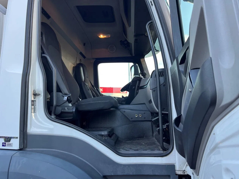 Mercedes-Benz Antos CARRIER FRIGO !! LOW KM !! - Рефрижератор: фото 4 Mercedes-Benz Antos CARRIER FRIGO !! LOW KM !! - Рефрижератор: фото 4