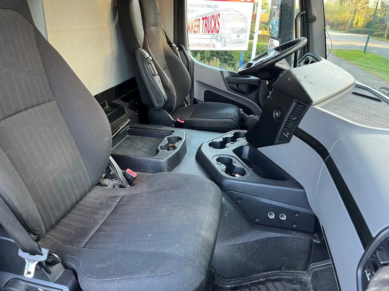 Mercedes-Benz Antos CARRIER FRIGO !! LOW KM !! - Рефрижератор: фото 5 Mercedes-Benz Antos CARRIER FRIGO !! LOW KM !! - Рефрижератор: фото 5