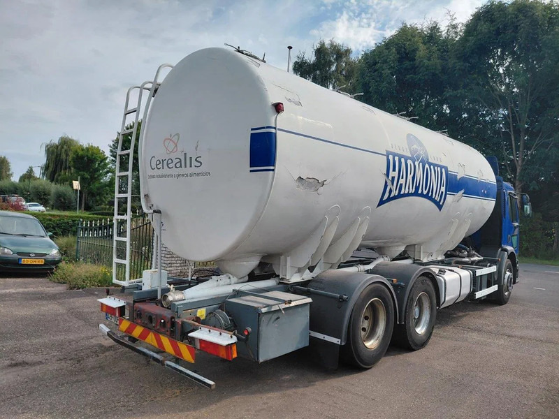 Renault Premium 300 6x2 Silo !!! MECHANIC INJECTORS AND FUEL PUMP !!! - Грузовик-цистерна: фото 4 Renault Premium 300 6x2 Silo !!! MECHANIC INJECTORS AND FUEL PUMP !!! - Грузовик-цистерна: фото 4