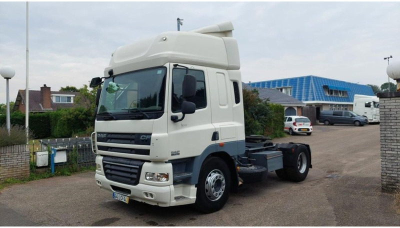 DAF CF 85.410 - Тягач: фото 1 DAF CF 85.410 - Тягач: фото 1