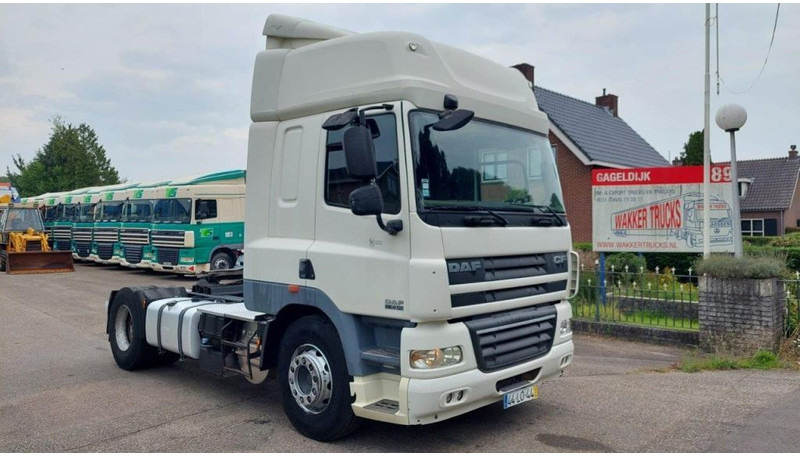 DAF CF 85.410 - Тягач: фото 2 DAF CF 85.410 - Тягач: фото 2