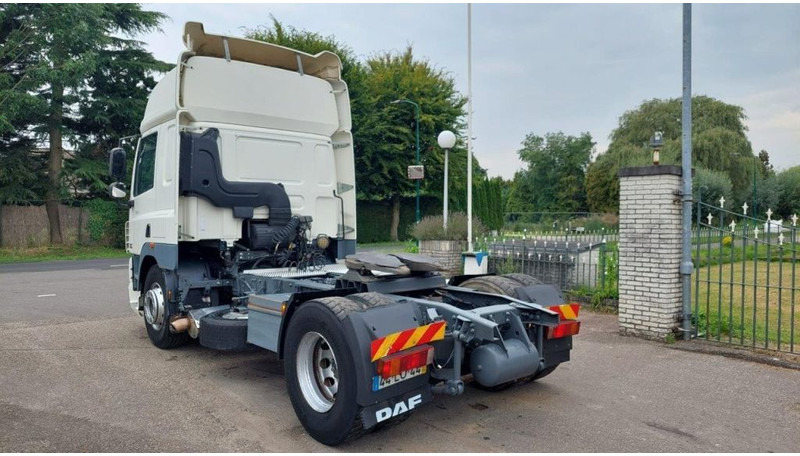 DAF CF 85.410 - Тягач: фото 3 DAF CF 85.410 - Тягач: фото 3