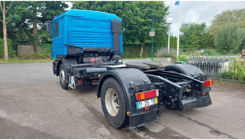 Тягач MAN 19.403 MANUAL GEARBOX: фото 6