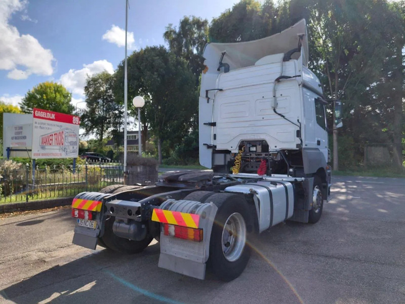 Mercedes-Benz Axor 1843 4x2 Retarder, Airco - Тягач: фото 3 Mercedes-Benz Axor 1843 4x2 Retarder, Airco - Тягач: фото 3