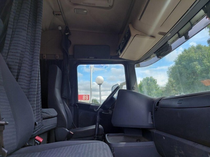 Тягач Scania R420 R420 Retarder: фото 6