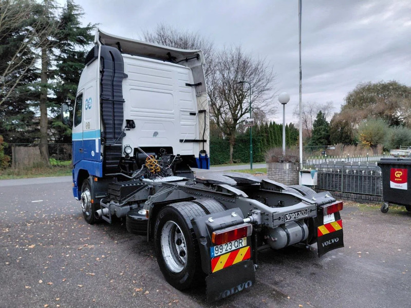 Тягач Volvo FH 12.380 MANUAL 3+3 GEARBOX: фото 10 Тягач Volvo FH 12.380 MANUAL 3+3 GEARBOX: фото 10