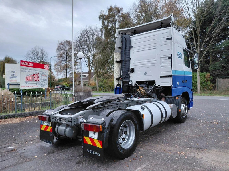 Тягач Volvo FH 12.380 MANUAL 3+3 GEARBOX: фото 7 Тягач Volvo FH 12.380 MANUAL 3+3 GEARBOX: фото 7