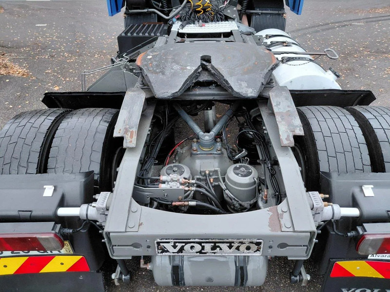 Тягач Volvo FH 12.380 MANUAL 3+3 GEARBOX: фото 9 Тягач Volvo FH 12.380 MANUAL 3+3 GEARBOX: фото 9