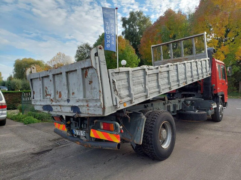 Volvo FL 10 4X2 Kipper - Самосвал: фото 3 Volvo FL 10 4X2 Kipper - Самосвал: фото 3