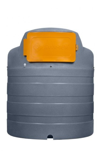Swimer ECO LINE 2500l - Танк-контейнер: фото 1 Swimer ECO LINE 2500l - Танк-контейнер: фото 1