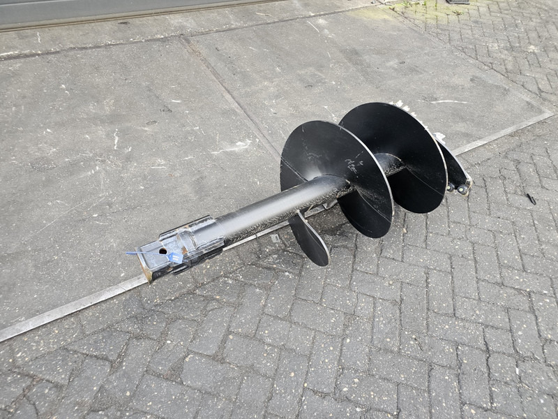 Auger Torque grondboor Auger Torque grondboor hydraulische boor - Бур для Строительной техники: фото 3 Auger Torque grondboor Auger Torque grondboor hydraulische boor - Бур для Строительной техники: фото 3