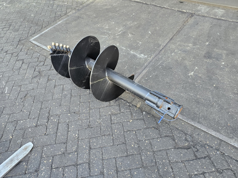 Auger Torque grondboor Auger Torque grondboor hydraulische boor - Бур для Строительной техники: фото 3 Auger Torque grondboor Auger Torque grondboor hydraulische boor - Бур для Строительной техники: фото 3