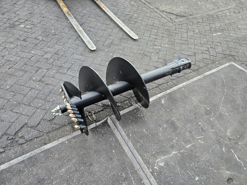 Auger Torque grondboor Auger Torque grondboor hydraulische boor - Бур для Сельскохозяйственной техники: фото 5 Auger Torque grondboor Auger Torque grondboor hydraulische boor - Бур для Сельскохозяйственной техники: фото 5