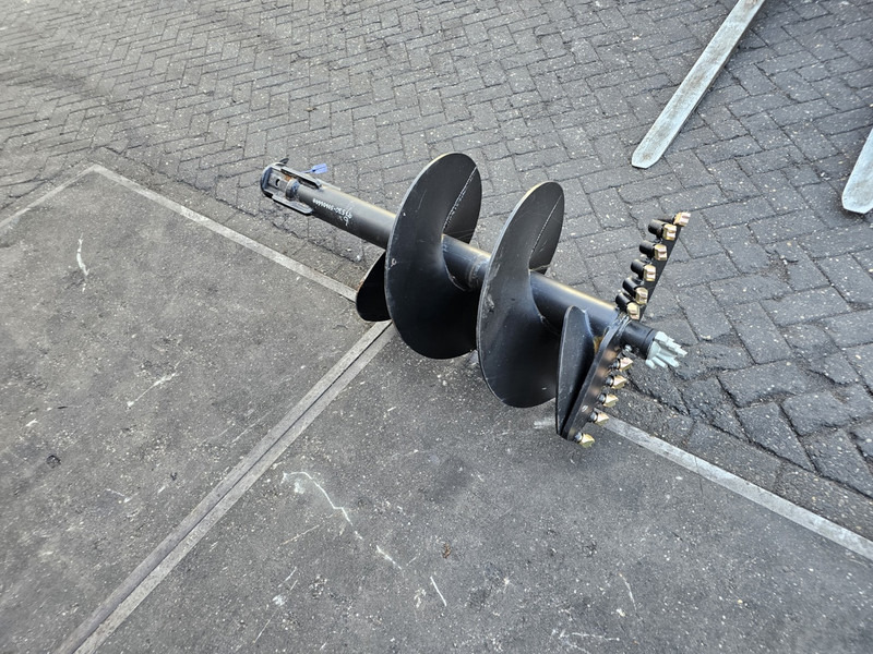 Auger Torque grondboor Auger Torque grondboor hydraulische boor - Бур для Строительной техники: фото 5 Auger Torque grondboor Auger Torque grondboor hydraulische boor - Бур для Строительной техники: фото 5