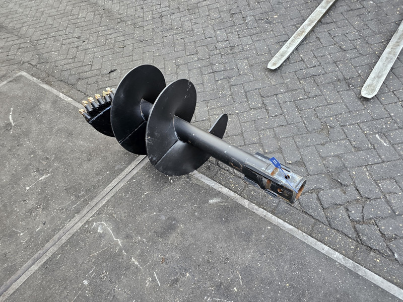 Auger Torque grondboor Auger Torque grondboor hydraulische boor - Бур для Сельскохозяйственной техники: фото 4 Auger Torque grondboor Auger Torque grondboor hydraulische boor - Бур для Сельскохозяйственной техники: фото 4