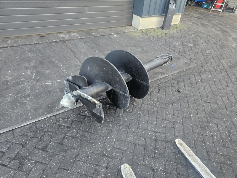 Auger Torque grondboor Auger Torque grondboor hydraulische boor - Бур для Строительной техники: фото 2 Auger Torque grondboor Auger Torque grondboor hydraulische boor - Бур для Строительной техники: фото 2