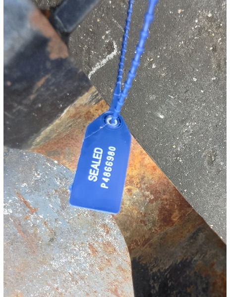 Adaptor plate cw55s verachtert kopplaat cw55s verachtert eurosteel - Сцепное устройство для Строительной техники: фото 5 Adaptor plate cw55s verachtert kopplaat cw55s verachtert eurosteel - Сцепное устройство для Строительной техники: фото 5