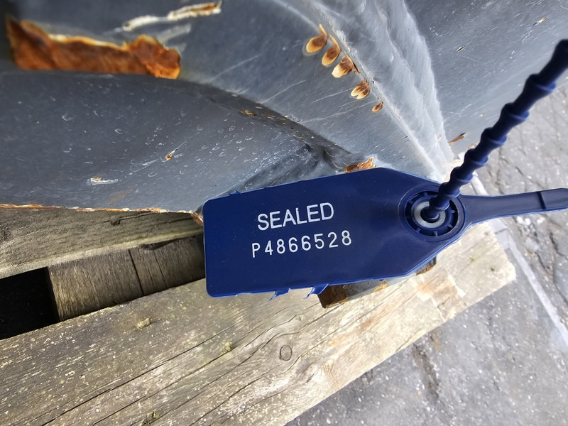 Сцепное устройство для Строительной техники hydraulische snelwissel cw45s cw45s coupler verachtert eurosteel: фото 6