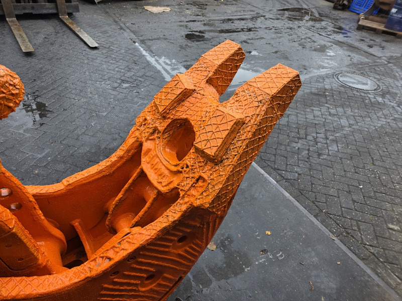 Npk g 26 vergruizer crusher mulcher npk demolition - Гидроножницы: фото 4 Npk g 26 vergruizer crusher mulcher npk demolition - Гидроножницы: фото 4