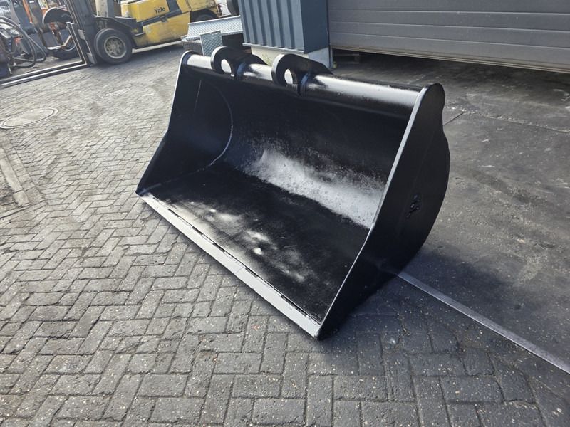 Slotenbak cw40 brede bak cw 40 slotenbak cw 40 brede bak cw 40 - Ковш для Строительной техники: фото 3 Slotenbak cw40 brede bak cw 40 slotenbak cw 40 brede bak cw 40 - Ковш для Строительной техники: фото 3