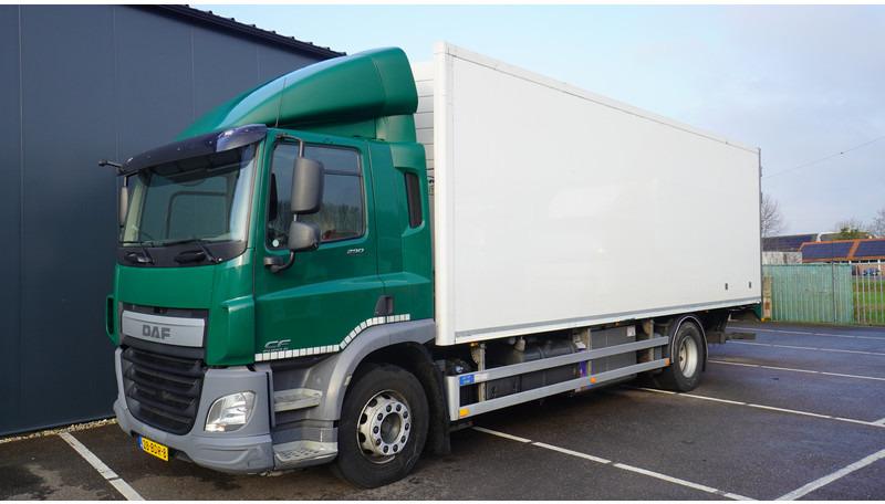 DAF CF 290 FRIGO 669.000KM - Рефрижератор: фото 3 DAF CF 290 FRIGO 669.000KM - Рефрижератор: фото 3