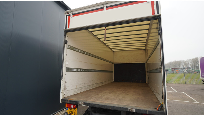 DAF LF 180 CLOSED BOX 553.000KM - Грузовик с закрытым кузовом: фото 5 DAF LF 180 CLOSED BOX 553.000KM - Грузовик с закрытым кузовом: фото 5