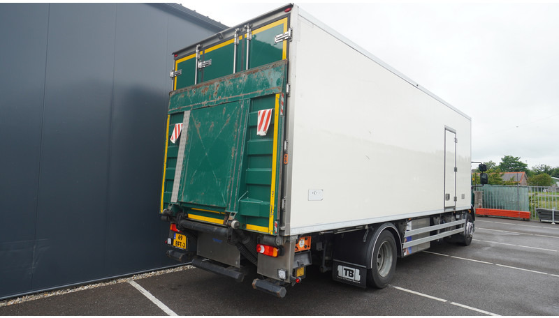 DAF LF250 4X2 FRIGO TRUCK WITH CARRIER - Рефрижератор: фото 5 DAF LF250 4X2 FRIGO TRUCK WITH CARRIER - Рефрижератор: фото 5