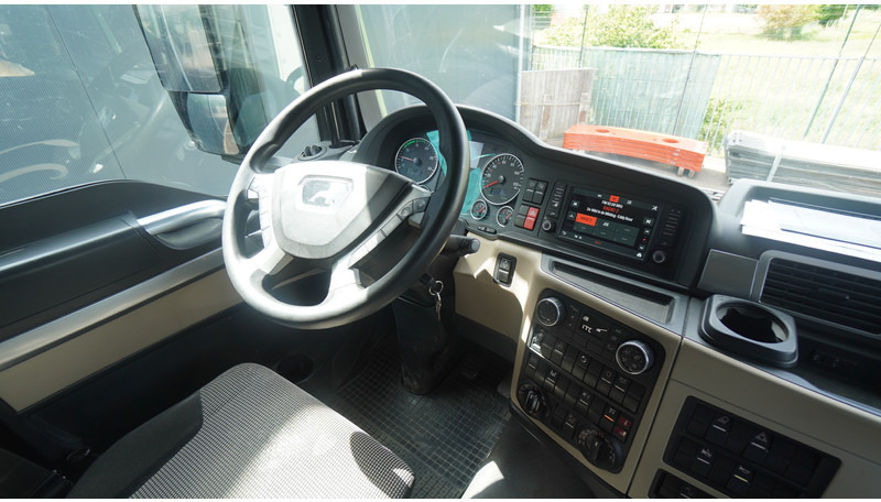 MAN TGS 49.460 10X8 TIPPER 309.000KM - Самосвал: фото 5 MAN TGS 49.460 10X8 TIPPER 309.000KM - Самосвал: фото 5