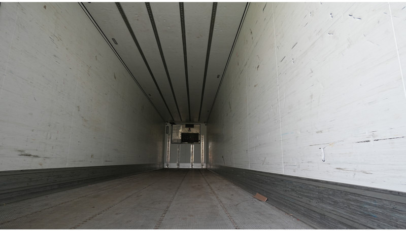 Schmitz Cargobull 3 AXLE FRIGO TRAILER WITH THERMO KING SLX I BI-TEMP - Полуприцеп-рефрижератор: фото 4 Schmitz Cargobull 3 AXLE FRIGO TRAILER WITH THERMO KING SLX I BI-TEMP - Полуприцеп-рефрижератор: фото 4