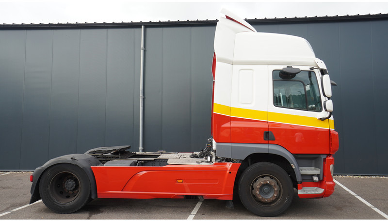DAF CF 410 FT EURO6 - Тягач: фото 2 DAF CF 410 FT EURO6 - Тягач: фото 2