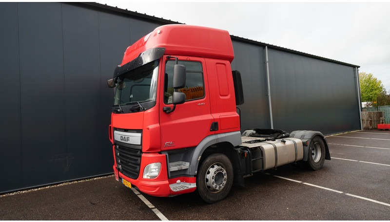 DAF CF 440 EURO 6 ADR 610.000KM - Тягач: фото 3 DAF CF 440 EURO 6 ADR 610.000KM - Тягач: фото 3