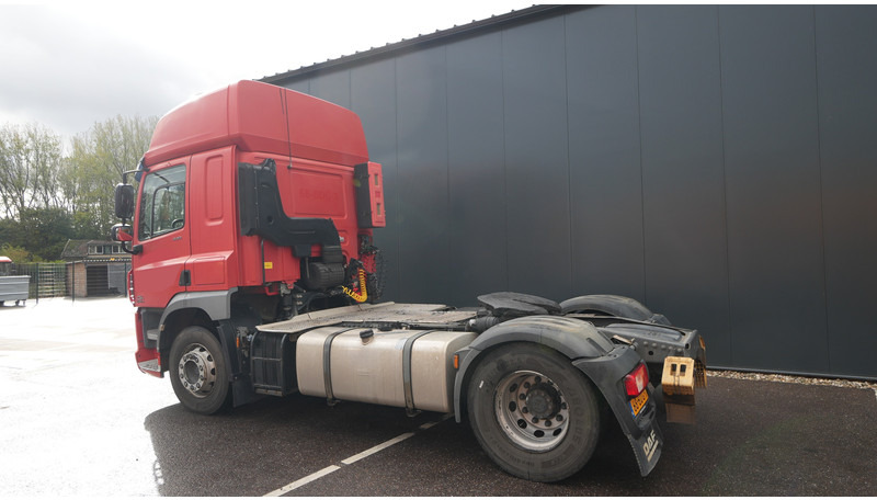 Тягач DAF CF 440 EURO 6 ADR 610.000KM: фото 8 Тягач DAF CF 440 EURO 6 ADR 610.000KM: фото 8