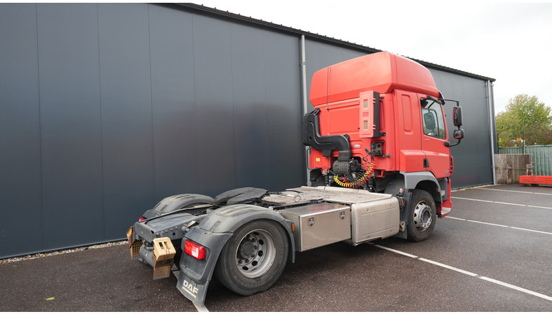 Тягач DAF CF 440 EURO 6 ADR 610.000KM: фото 7 Тягач DAF CF 440 EURO 6 ADR 610.000KM: фото 7