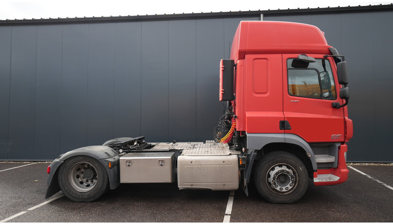 DAF CF 440 EURO 6 ADR 610.000KM - Тягач: фото 2 DAF CF 440 EURO 6 ADR 610.000KM - Тягач: фото 2