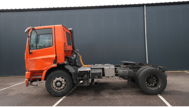 DAF CF 75/280 MANUAL GEARBOX 706.000KM - Тягач: фото 1 DAF CF 75/280 MANUAL GEARBOX 706.000KM - Тягач: фото 1